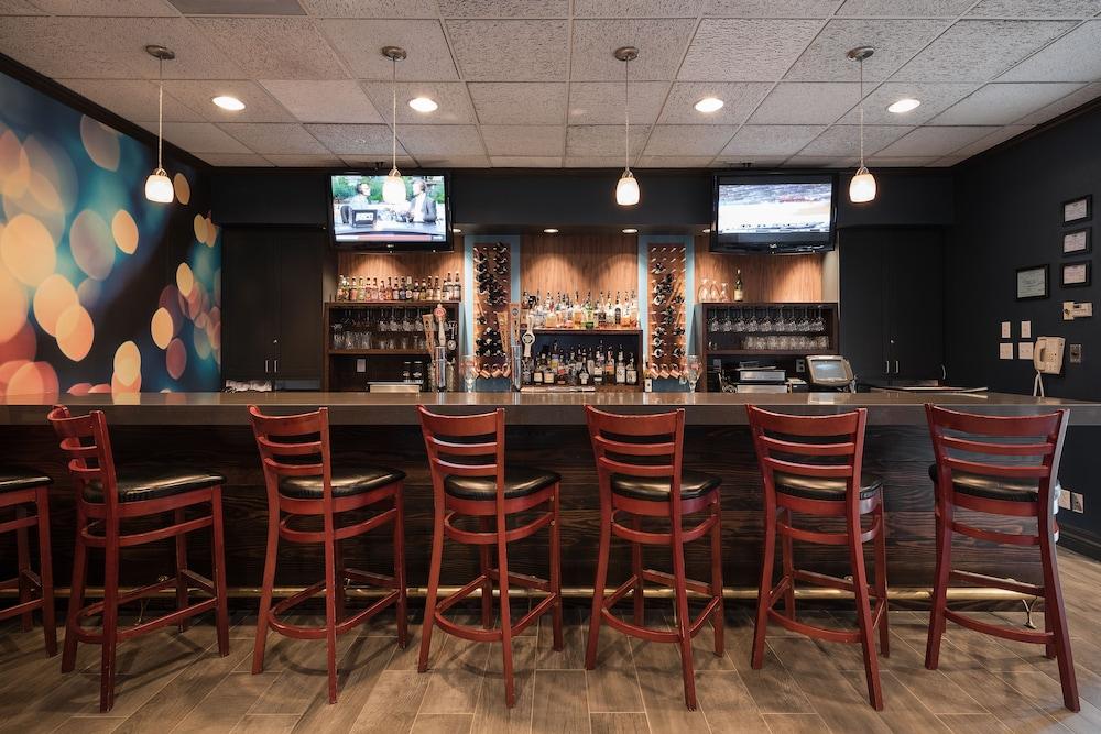 Doubletree By Hilton Hotel Park City - The Yarrow Dış mekan fotoğraf