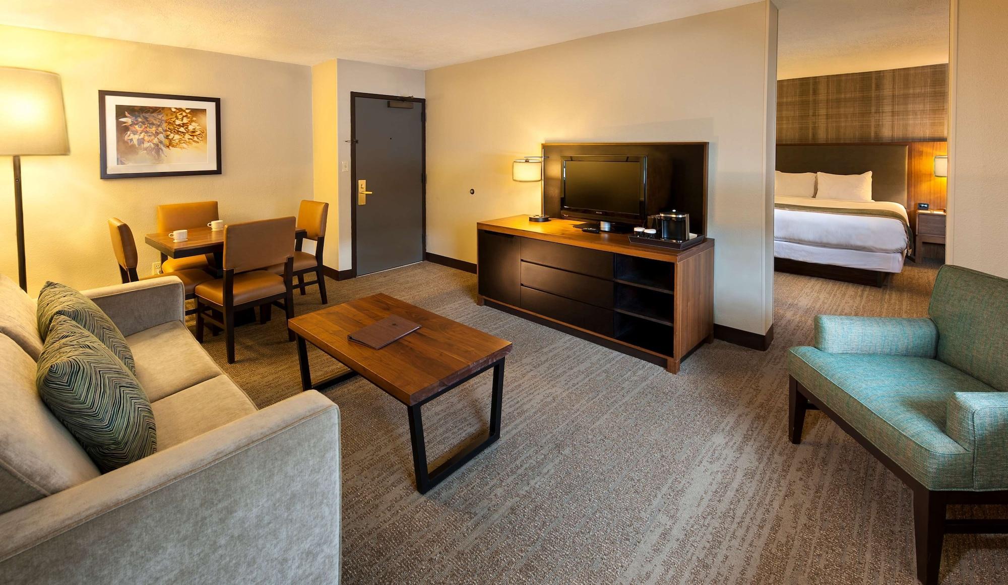Doubletree By Hilton Hotel Park City - The Yarrow Dış mekan fotoğraf