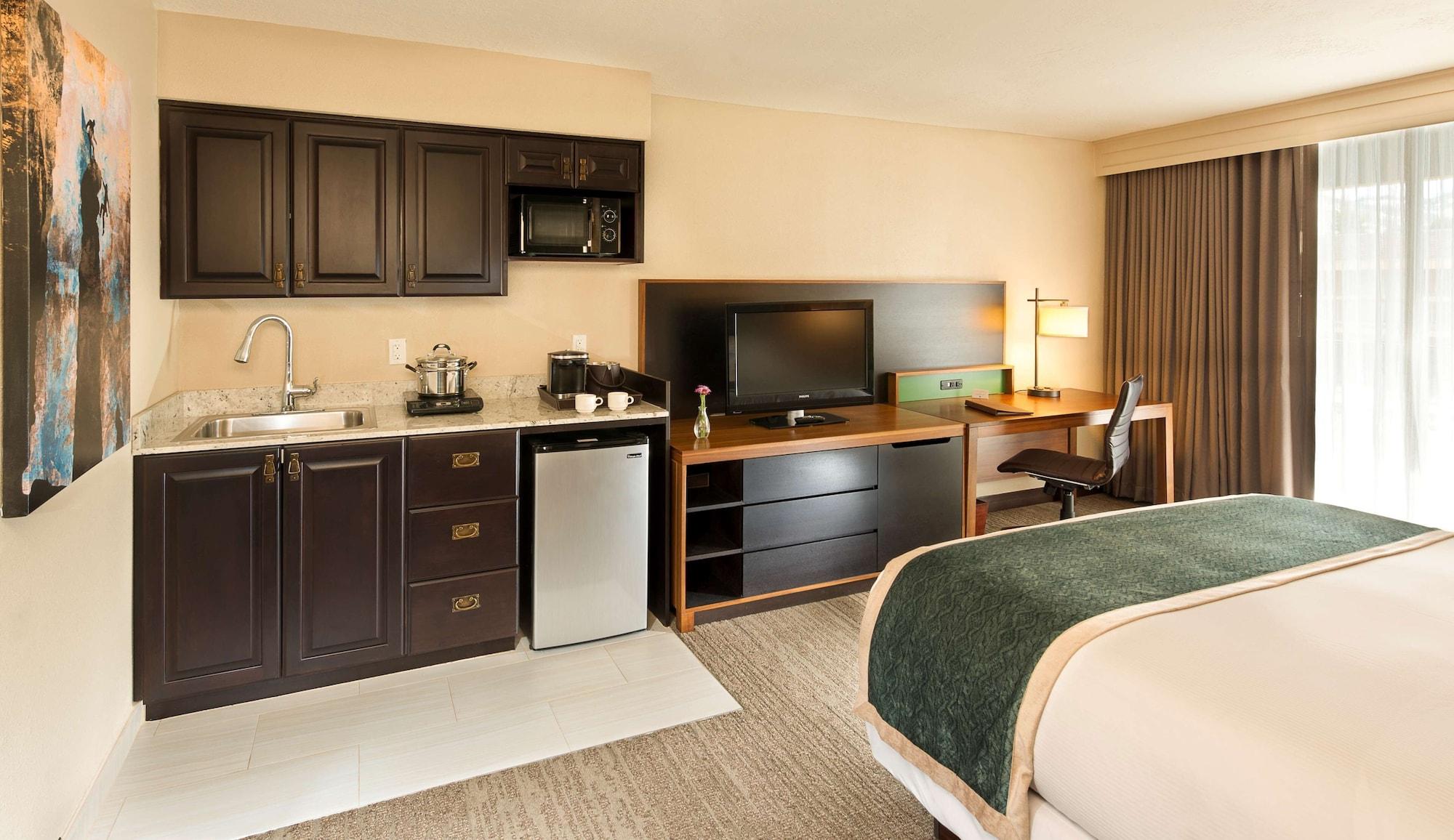 Doubletree By Hilton Hotel Park City - The Yarrow Dış mekan fotoğraf