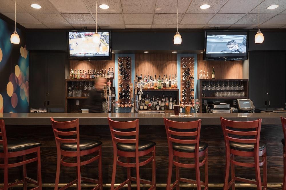 Doubletree By Hilton Hotel Park City - The Yarrow Dış mekan fotoğraf