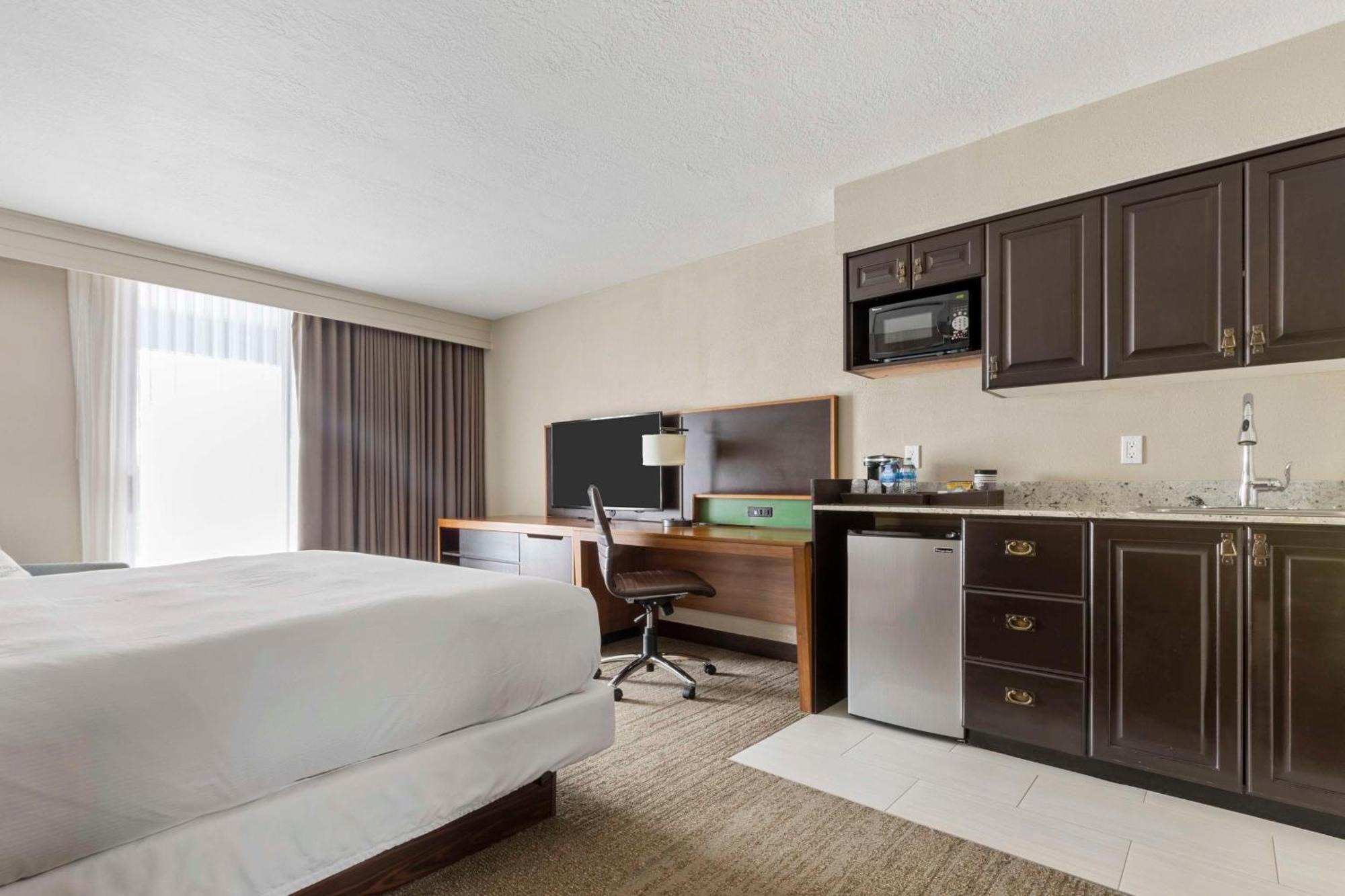 Doubletree By Hilton Hotel Park City - The Yarrow Dış mekan fotoğraf