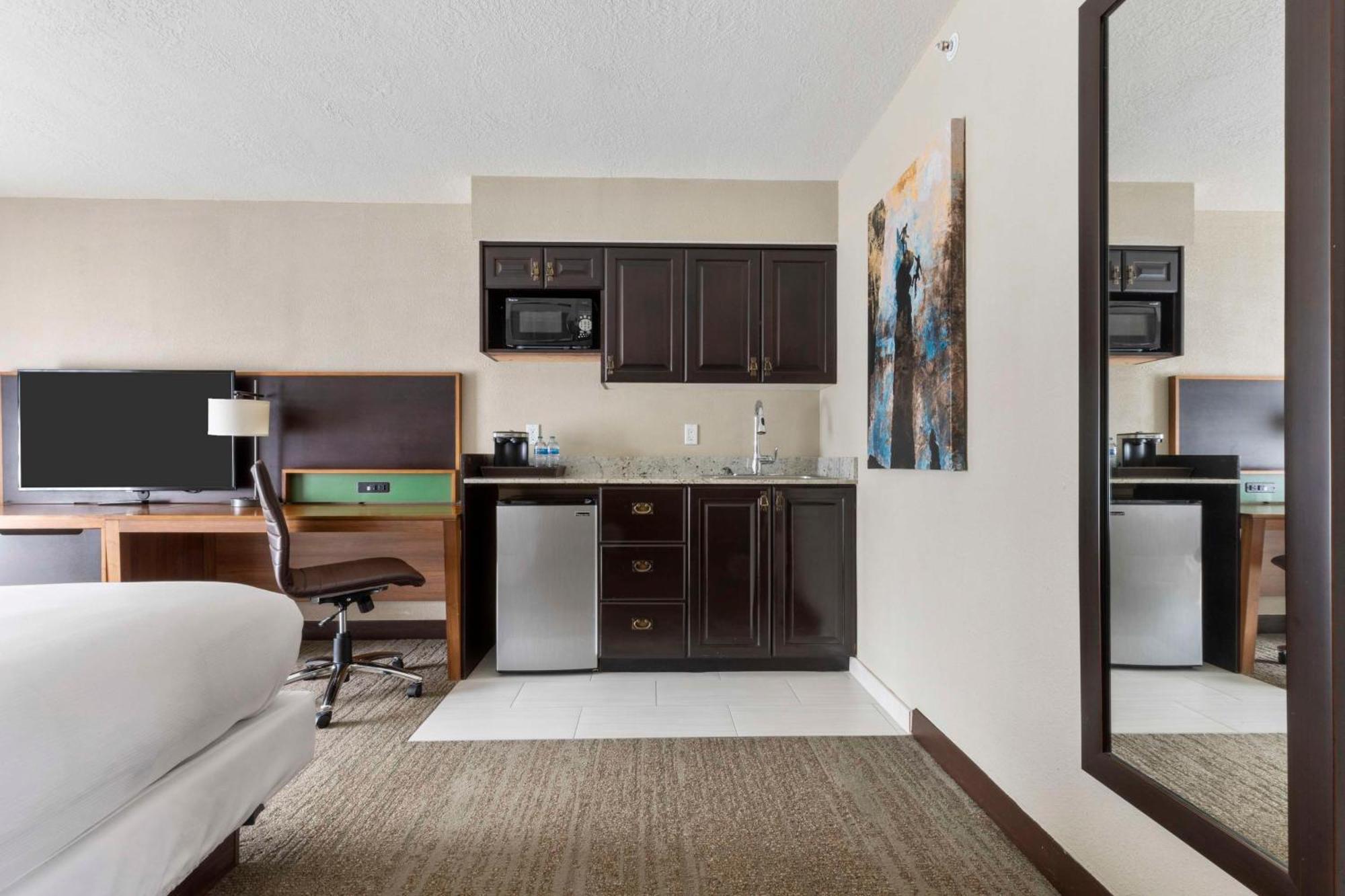 Doubletree By Hilton Hotel Park City - The Yarrow Dış mekan fotoğraf