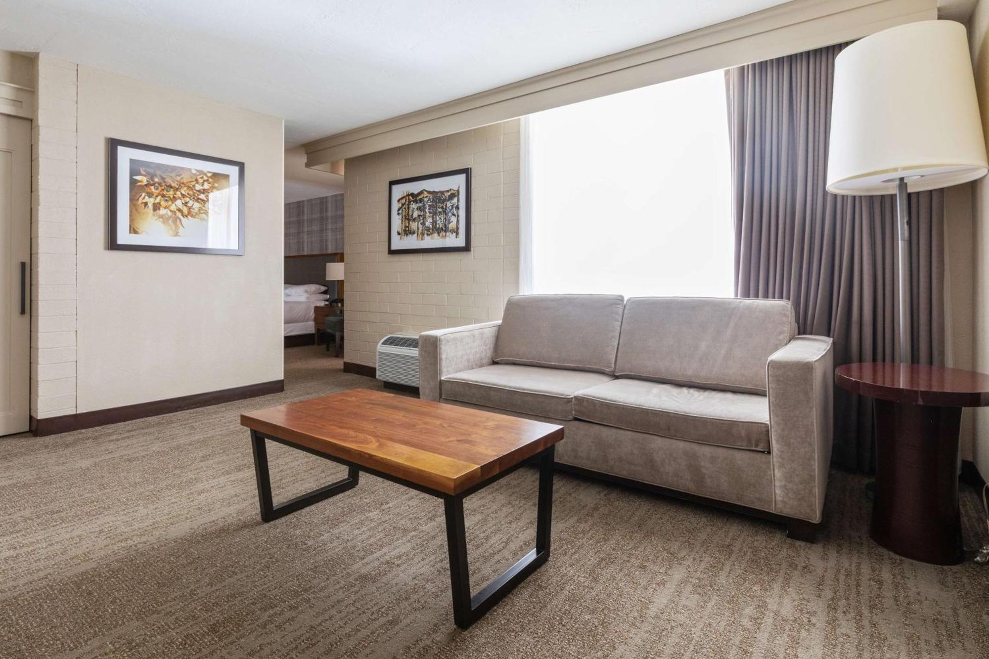 Doubletree By Hilton Hotel Park City - The Yarrow Dış mekan fotoğraf