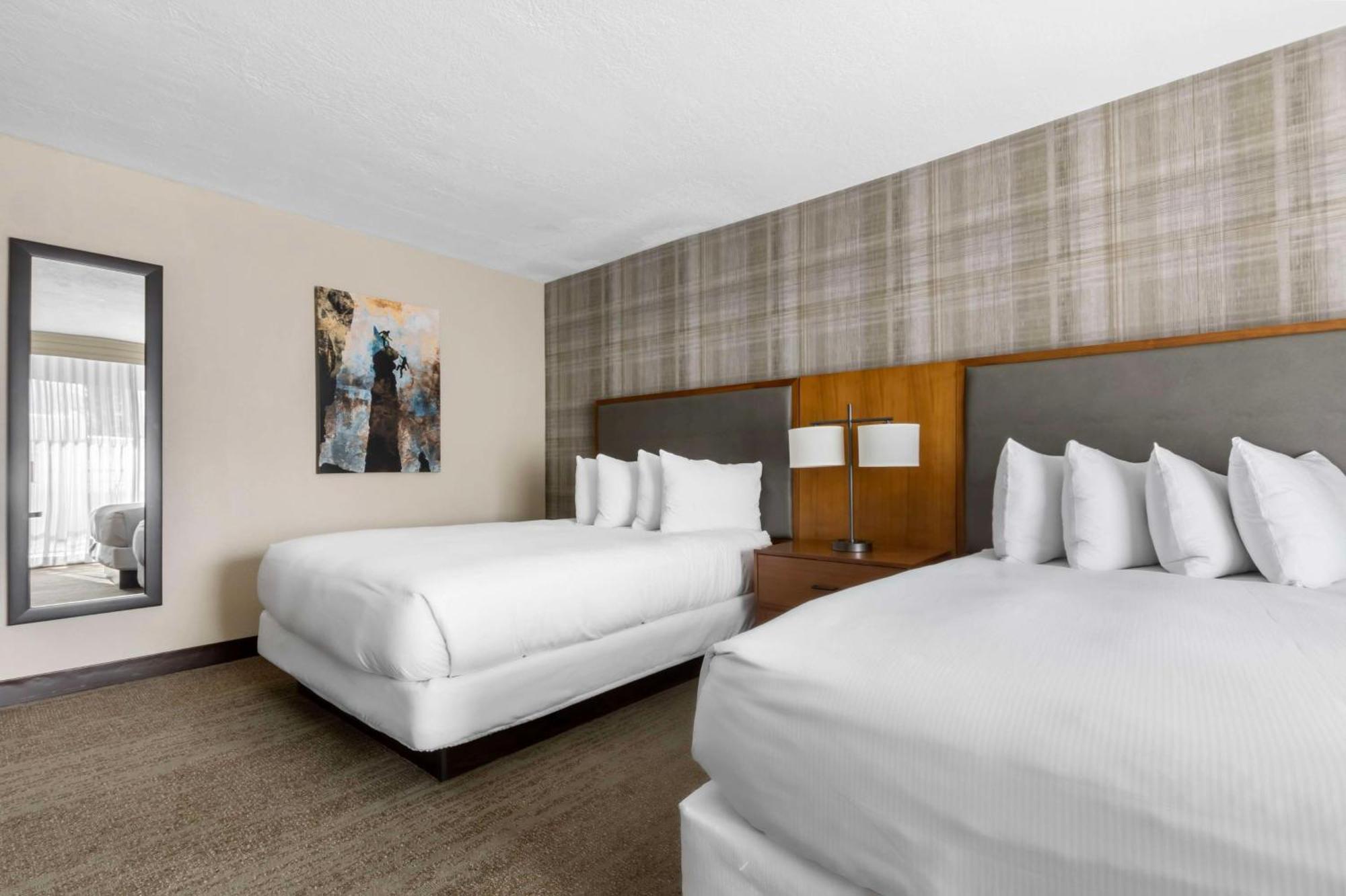 Doubletree By Hilton Hotel Park City - The Yarrow Dış mekan fotoğraf