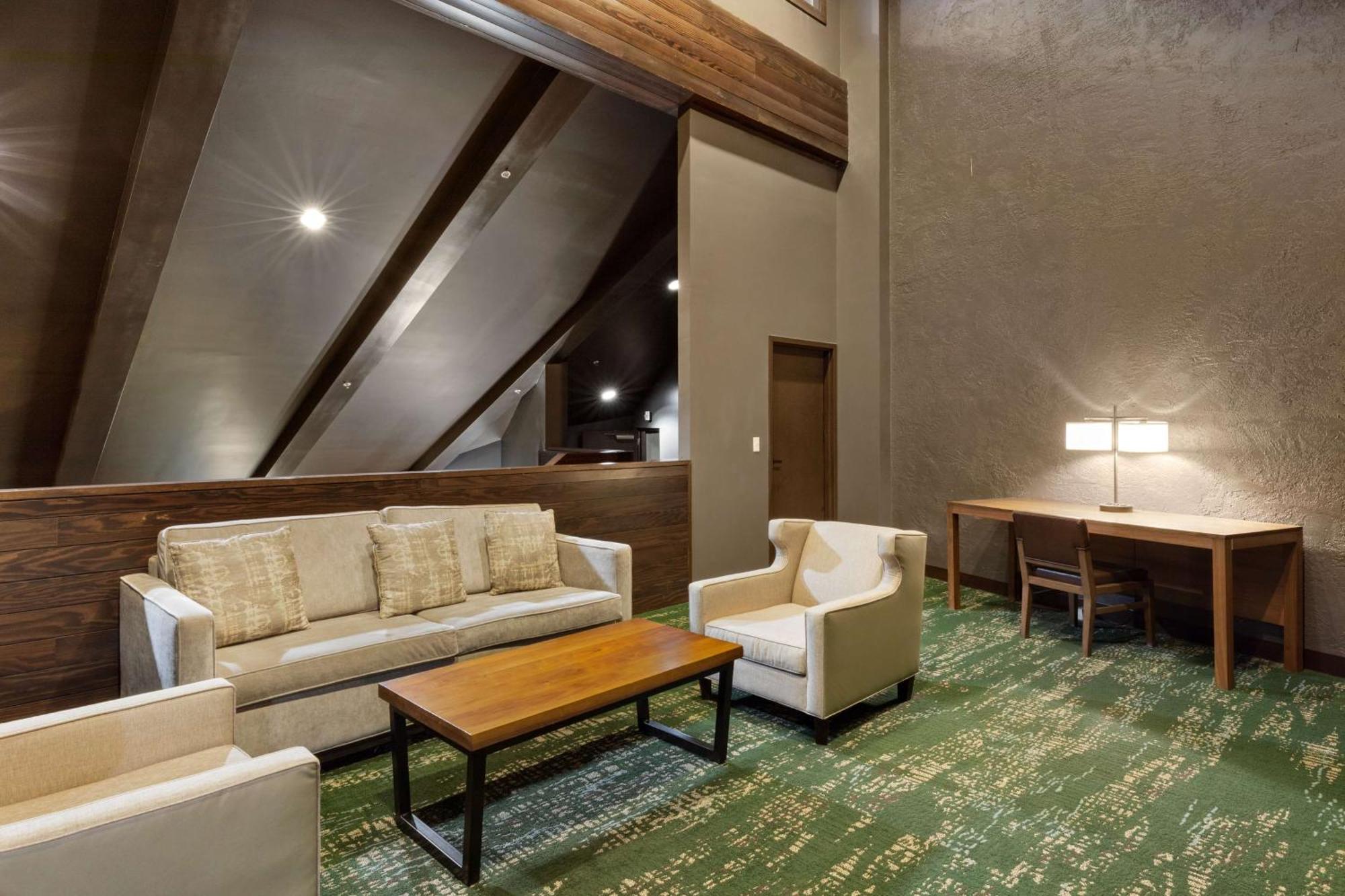 Doubletree By Hilton Hotel Park City - The Yarrow Dış mekan fotoğraf