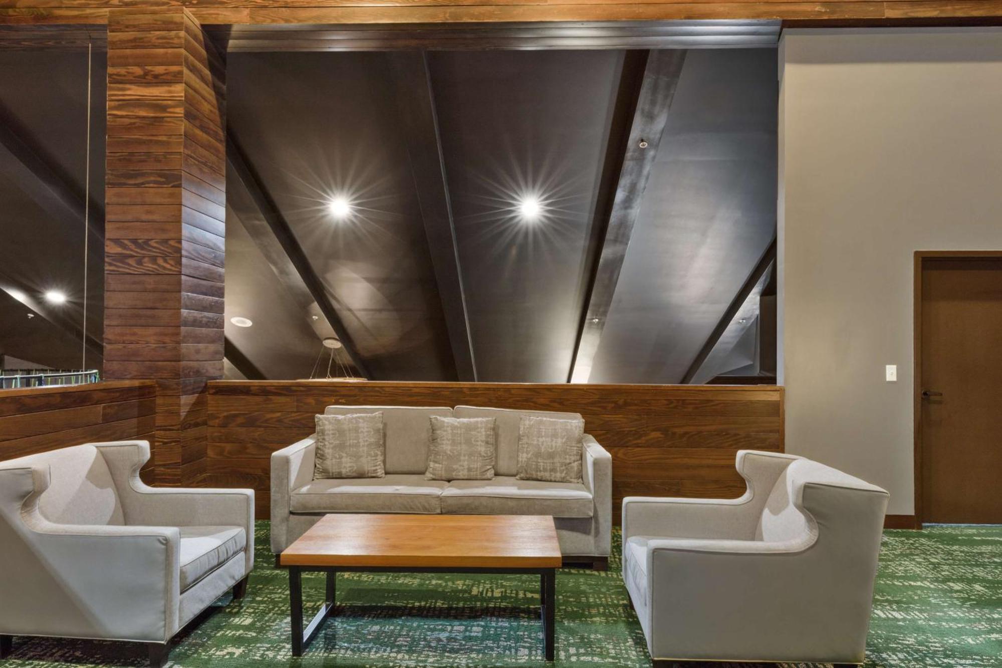 Doubletree By Hilton Hotel Park City - The Yarrow Dış mekan fotoğraf