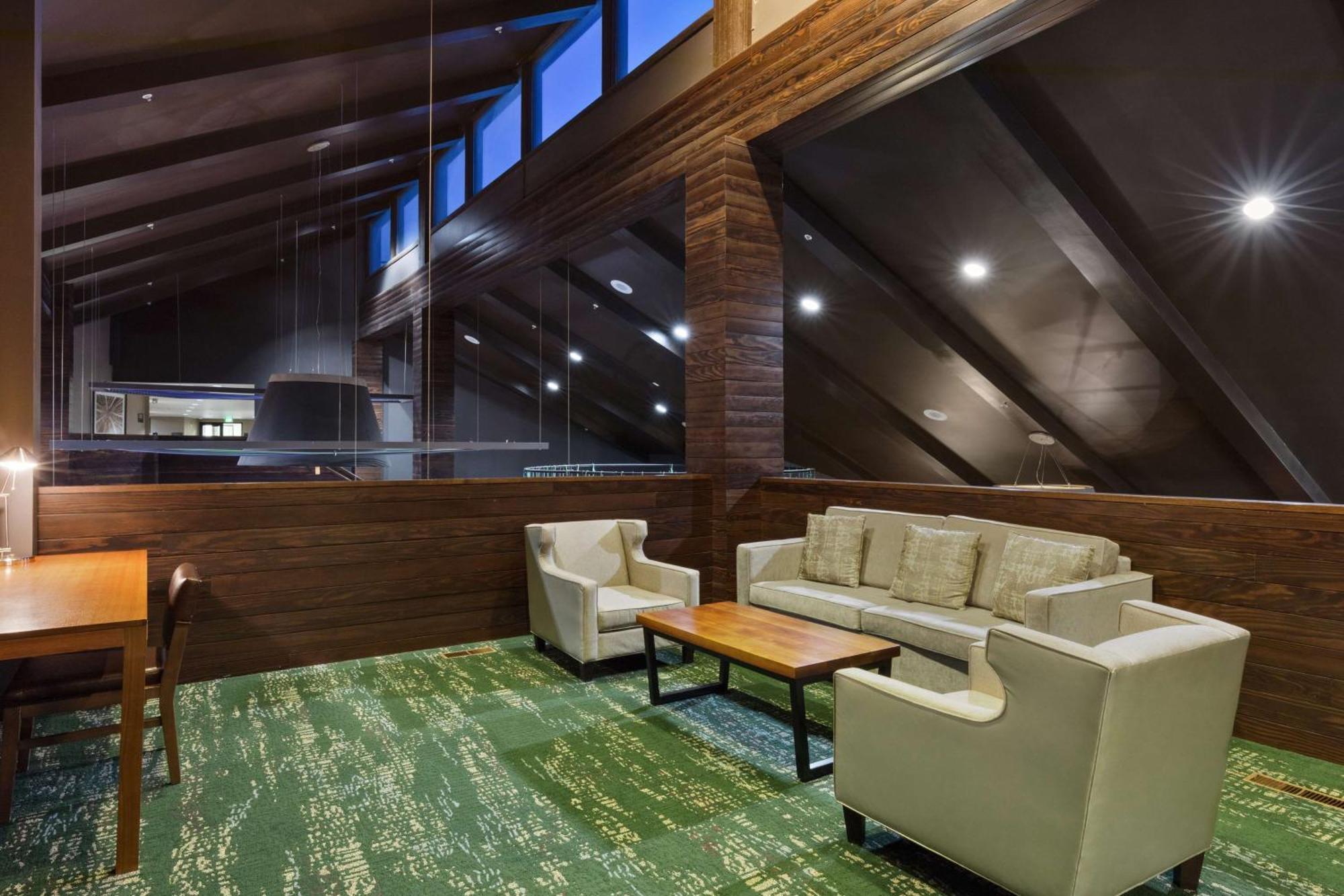 Doubletree By Hilton Hotel Park City - The Yarrow Dış mekan fotoğraf